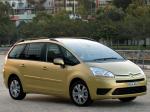 Citroen Grand C4 Picasso HDi 2006 года (AU)